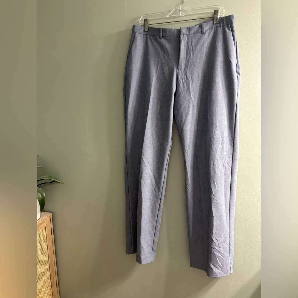 NWT mango MNG women’s dress pants trousers - Picture 2 of 8